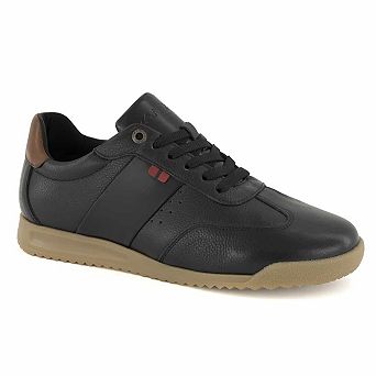 Andrea Men Men's Oxford Genuine Leather 95648 - 3878880