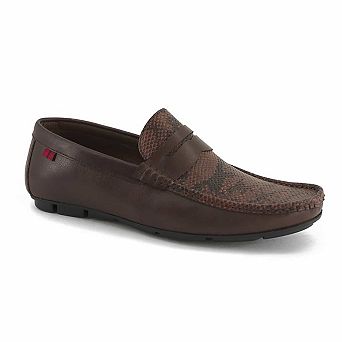 Andrea Men's Loafer Genuine Leather 98704 - 3988466