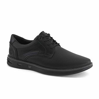 Ferrato Men's Oxford 98728 - 3990544