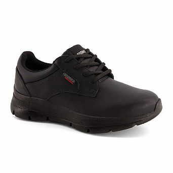 Andrea Women's Oxford Genuine Leather 68163 - 3372241