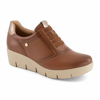 Andrea Women's Oxford 96866 - 3980644