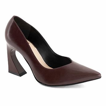 Andrea Women's Pump 96911 - 3981481