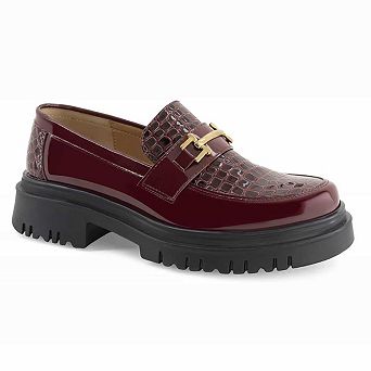 Andrea Women's Penny Loafer 58645 - 3985267