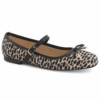 Andrea Women's Mary-Jane 98533 - 3988107