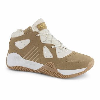 Andrea Women's Urban High Top Sneakers 98513 - 3987025