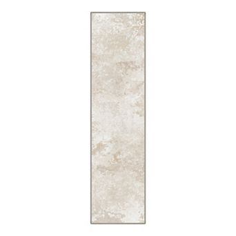 GENIMO Area Rug Machine Washable Non Slip Low Pile Lightweight Indoor Rug for Living Room Bedroom