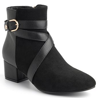 New York & Company® Fausta Women's Ankle Boots