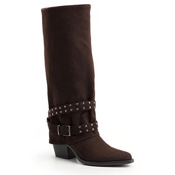 New York & Company® Bradley Women's Tall Boot
