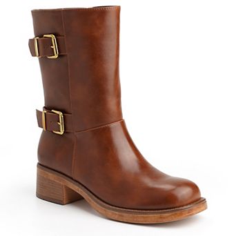 New York & Company® Cyra Women's Ankle Boots
