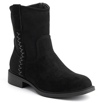 New York & Company® Zuri Women's Ankle Boots