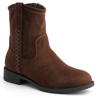 New York & Company® Zuri Women's Ankle Boots