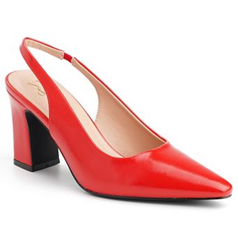 New York & Company® Theresa Women's Sling Back Heels