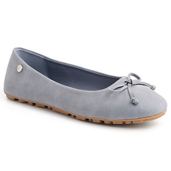 New York & Company® Frankie2 Women's Ballet Flats
