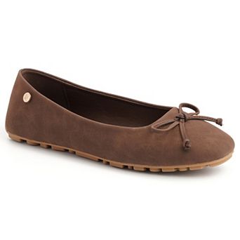 New York & Company® Frankie2 Women's Ballet Flats
