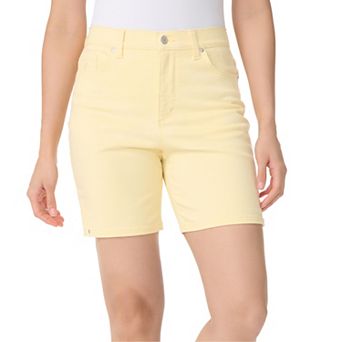 Women's Gloria Vanderbilt Amanda Shorts