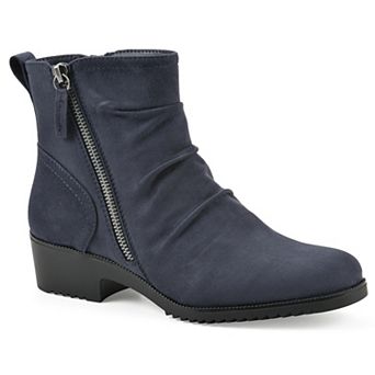 Cliffs by White Mountain Durston Women's Ankle Booties