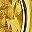 Genuine Citrine