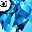 Sterling Blue Topaz