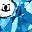 Sterling Sky Blu Topaz