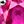 Sterling Pink Sapphire