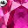 Sterling Pink Sapphire