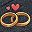 Navy Ring