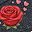 Navy Rose