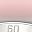 Silver Tone Pink