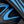 Black Blue