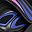 Purple Black