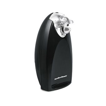Hamilton Beach® Classic Chrome Electric Can Opener