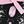 Pink Black