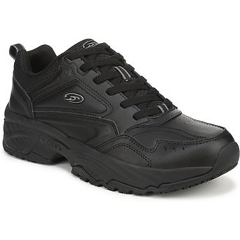 Dr. Scholl's Sebastian Slip Resistant Men's Shoes