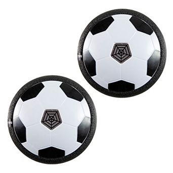 Hey! Play! LED Hover Soccer Ball 2-Pack