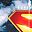 Superman Krypto Navy