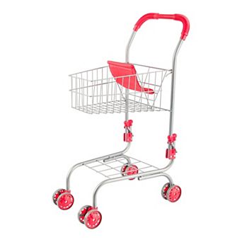 Hey! Play! Shopping Cart