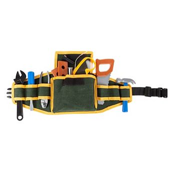 Hey! Play! 22 pc Tool Belt Set