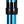Blue Black