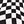 White Checkered Print