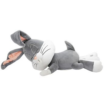 Warner Brothers: Bugs Bunny 18-inch Soft Plush Character Stuffed Animal