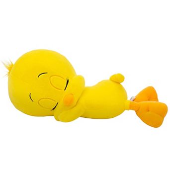 Warner Brothers: Tweety 18-inch Soft & Squishy Plush Character