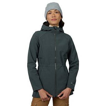 Free Country Women's Haven Anorak Super Softshell® Jacket