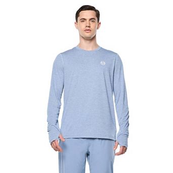 Affondo Performance Long Sleeve T-Shirt