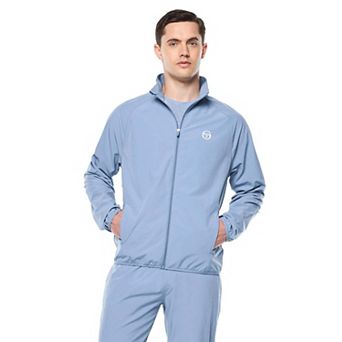 Affondo Performance Track Jacket