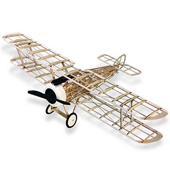 Guillow's Sopwith Camel 100th Anniversary Series DIY Airplane Model Kit