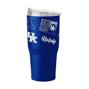 Logo Brands Kentucky Wildcats 30oz. Dreamweave Tumbler