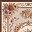 Blush Rust Cream
