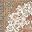 Ivory Coral Sage