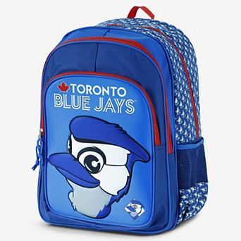 Youth Bonderkage Royal Toronto Blue Jays Mascot Backpack