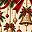 Bell Ornament Garland